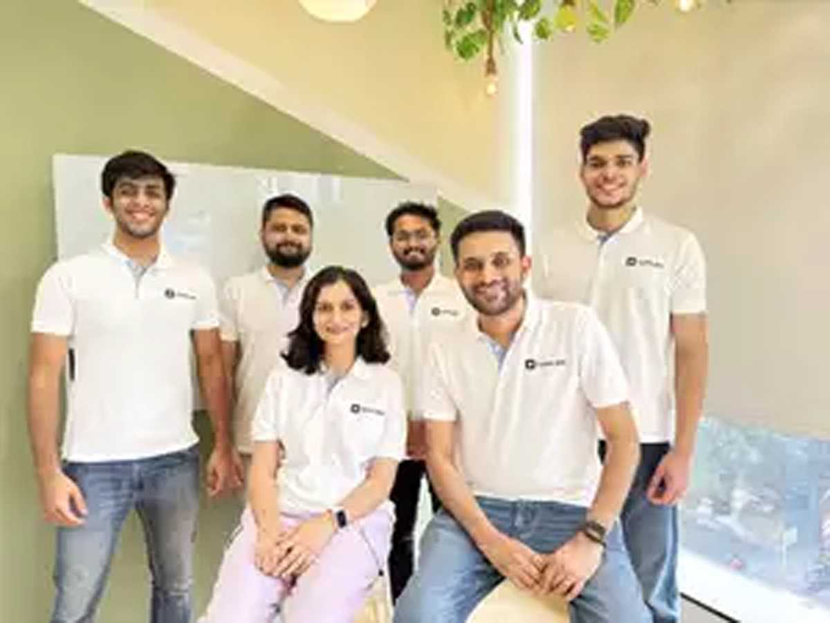 एआई सुरक्षा स्टार्टअप साइडलैब्स ने जुटाया 2.5 मिलियन डॉलर का फंड एआई सुरक्षा स्टार्टअप साइडलैब्स ने जुटाया 2.5 मिलियन डॉलर का फंड